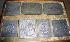 Buderus Kunstguss Gusseisen