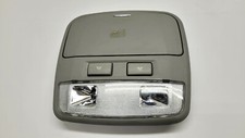 Hyundai Santa Fe Innenraumleuchte Innenleuchte Leuchte Brillenfach 92830-390 (00