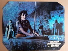 A45 - Aushangfoto DIE NACHT