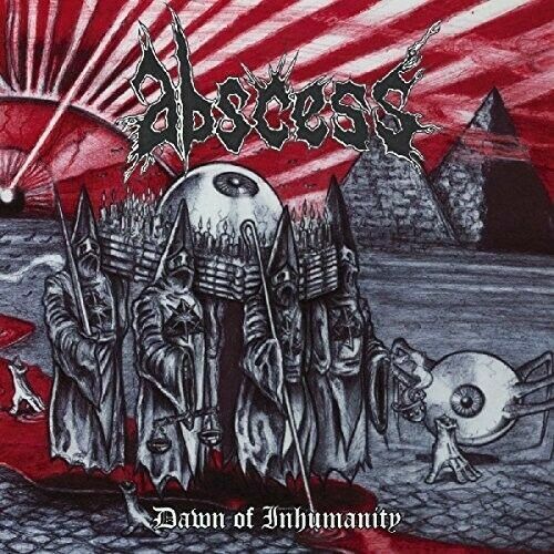 Dawn inhumanity abscess - dawn, of
