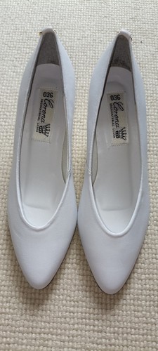 Damen pumps stilettos weiß - damen,