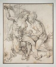 Mabuse (Nach): Adam, Eva Und