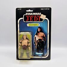 VINTAGE STAR WARS ✧ RANCOR