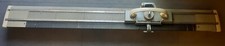 Strickmaschine Knittax Automatic  von ca. 1956 - 1969