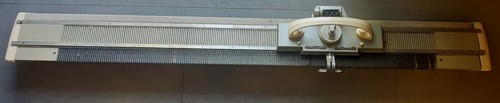 Strickmaschine knittax - strickmaschine,