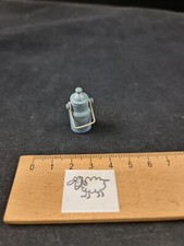 Milchkanne Kanne Metall Marianne Modelle kochen Puppenhaus Puppenstube antik alt