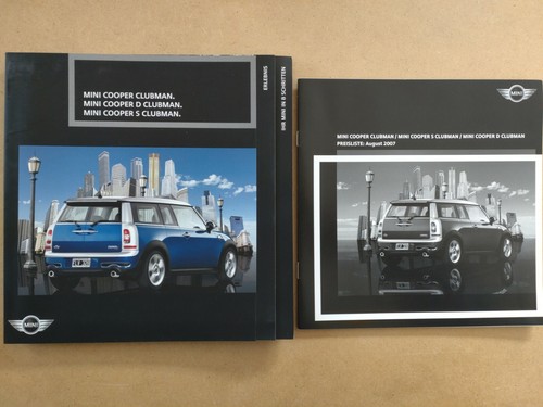 Mini cooper clubman - cooper, clubman,