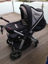 kinderwagen 3in1 gebraucht