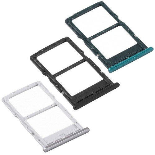 Dual sim tray card zu - dual, sim-tray/nm-card