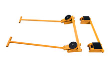 Set Panzerrollen 30000 kg