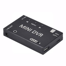 Mini fpv dvr - 5.8g,