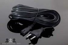 Netzkabel stromkabel 10m - netzkabel,