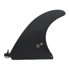 yuejuhe Finne Surf Zubehör Abnehmbare Nylon SUP Flossen Schrauben für Wasserspor