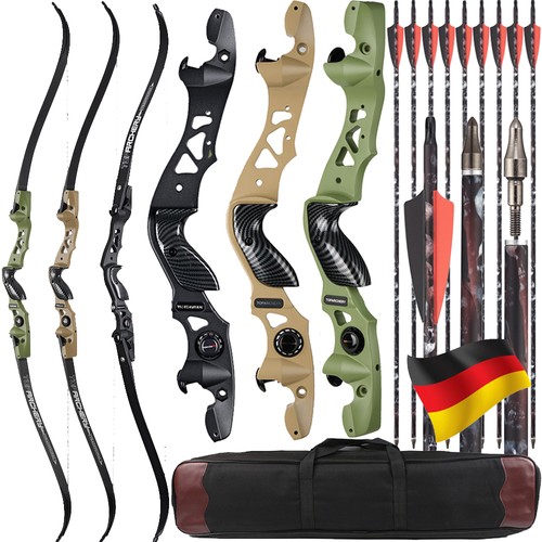 60lbs bogenschießen - bogenschießen, 62''