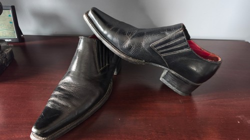 Sendra vintage black - sendra,