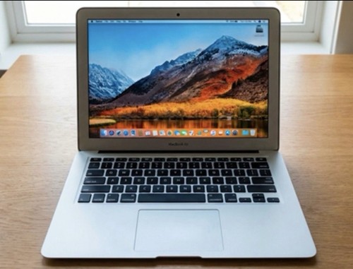 Apple macbook air 256gb - apple,