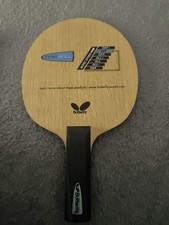 Timo Boll Off Forte Holz