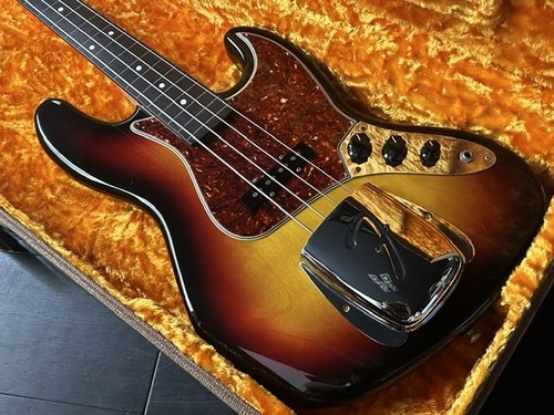Fender custom shop 1961 - fender,