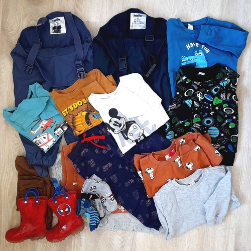 Baby junge kleidung - baby, paket