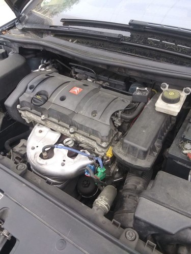 Motor ohne anbauteile - motor, (benzin)