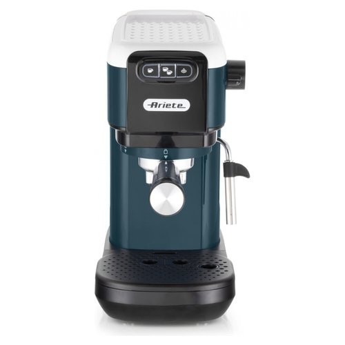 Ariete espresso kaffeemaschine - ariete, espresso-kaffeemaschine