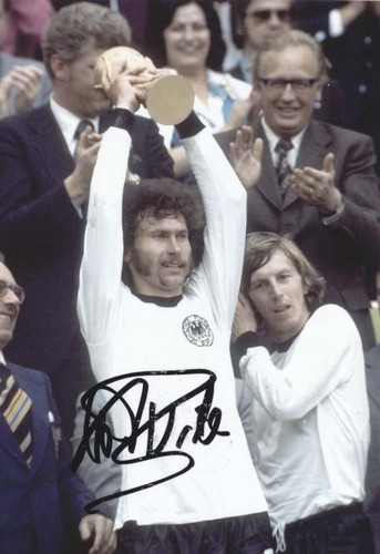 Paul breitner original - paul,