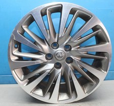 1x Opel Astra K, 18 Zoll