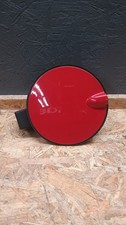 Opel Corsa D Tankklappe Tankdeckel z547 Rot GM 13183306 / GM 13183307