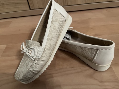 Damen mokassin comfort - damen, mokassin,comfort