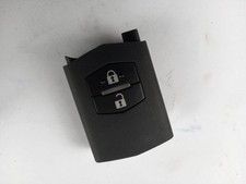 Original OE MAZDA Funkfernbedienung BN8V675RYA
