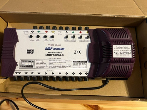 Emp centauri multiswitch - emp-centauri,