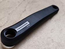 Cannondale ONE Kurbelarm