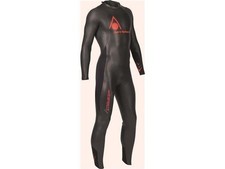 Aqua Sphere Challenger Gr. S  Triathlon Neoprenanzug Auslaufmodell