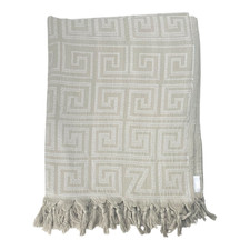 Zoeppritz cotton blanket