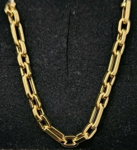 Goldkette 18k 750 mls - 18k,