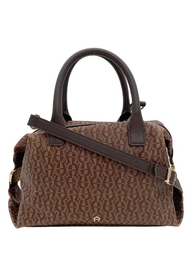 Aigner henkeltasche mittel - aigner,