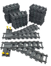 Lego® Eisenbahn Schienen RC
