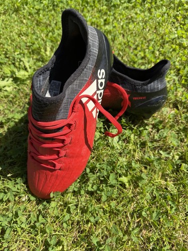 Adidas fg techfit - 16.1,