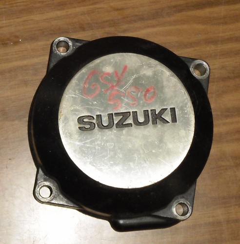 Zündungsdeckel suzuki gsx 550 - suzuki,