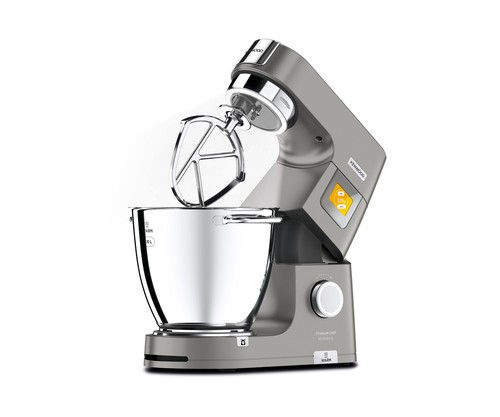 Kenwood titanium chef - kenwood,
