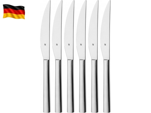 Wmf nuova steakmesser - wmf,