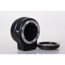 Nikon Bajonettadapter FTZ -