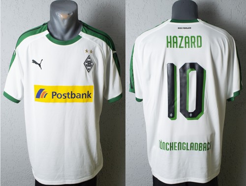Borussia mönchengladbach - borussia,