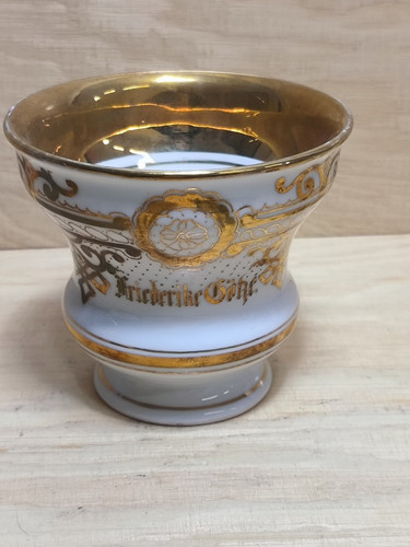 Antike biedermeier porzellan - antike,