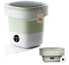 Portable Washing Machine, 12L