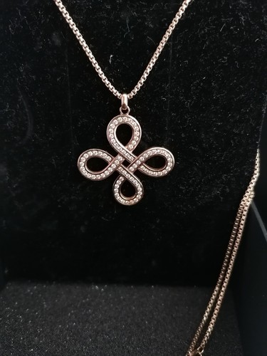 Anhänger lange kette - +,