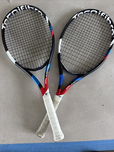 Tecnifibre tennis rackets - 2,