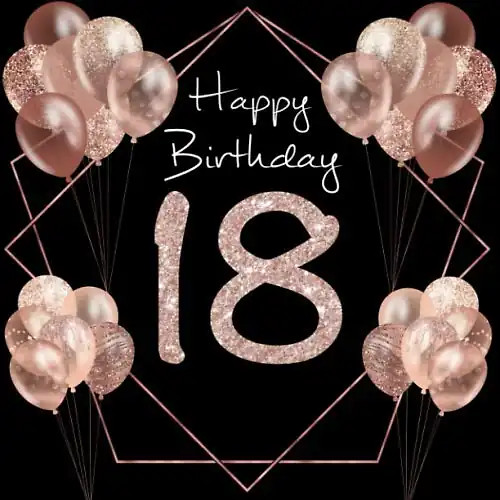 Happy birthday gästebuch - happy, birthday: