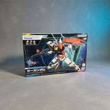 BANDAI HGBF LAH Gundam Build