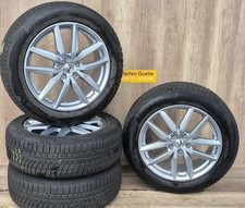 Winterräder 19 Zoll Hyundai